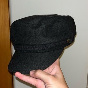Black hat